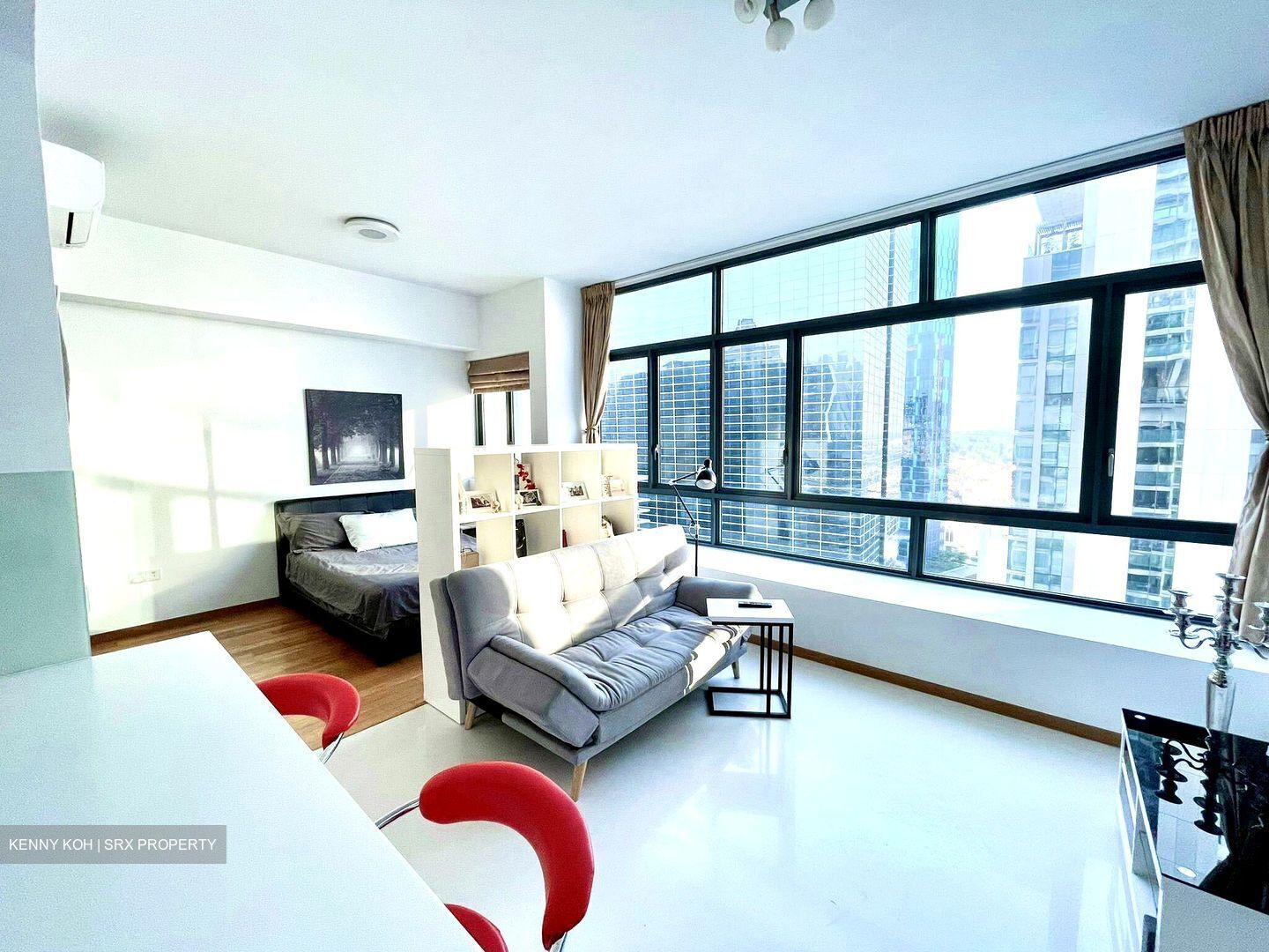 Soleil @ Sinaran (D11), Condominium #635984691